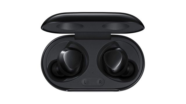 Samsung Galaxy Buds+ Plus Siyah Bluetooth Kulaklık Fiyatları