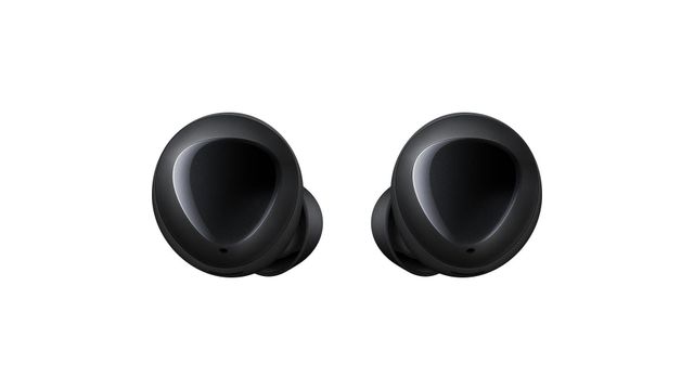 Samsung Galaxy Buds Siyah Kablosuz Kulaklık Fiyatları
