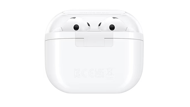 Samsung Galaxy Buds3 Pro Beyaz Bluetooth Kulaklık Fiyatları