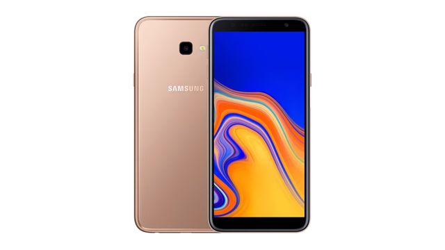 Samsung Galaxy J4 Plus 16 GB Fiyatları ve Özellikleri