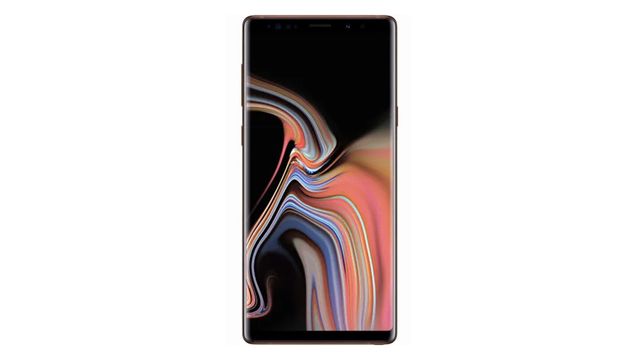 Samsung Galaxy Note 9 128 GB Fiyatları ve Yorumları