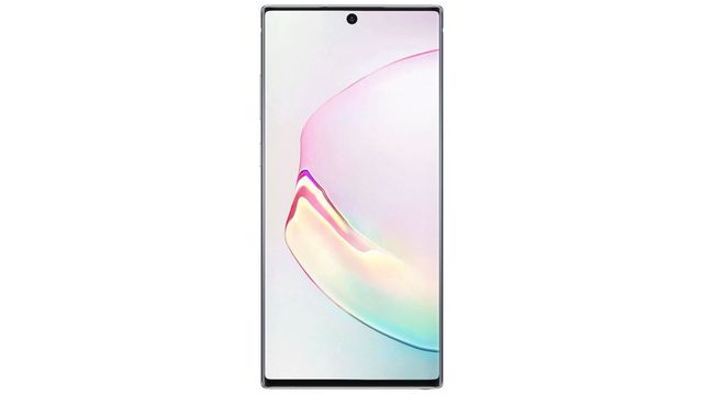 Samsung Galaxy Note10+ Plus 256GB 12GB Ram 6.8 inç 12MP Akıllı Cep