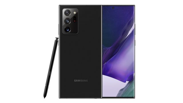 Samsung Galaxy Note 20 Ultra 256 GB Siyah Fiyatları ve Özellikleri
