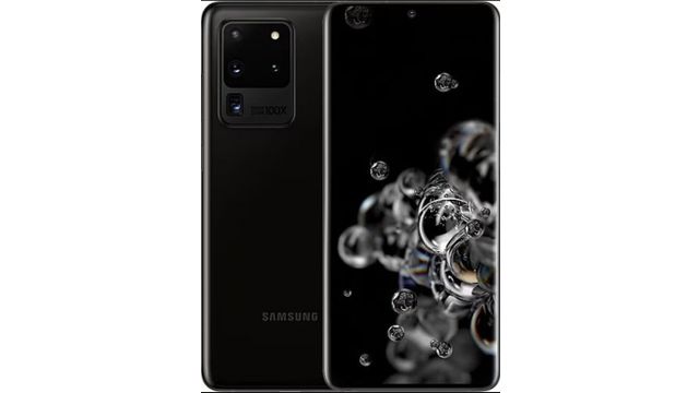 Samsung Galaxy S20 Ultra 128GB Yenilenmiş Fiyatları