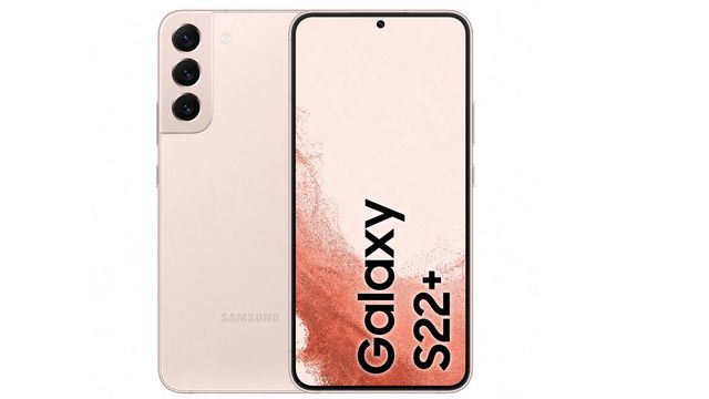 Samsung Galaxy S22+ 5G 256 GB Fiyatları ve Özellikleri