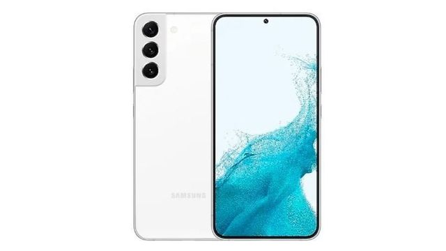Samsung Galaxy S22 Plus 256GB Beyaz Yenilenmiş Fiyatları