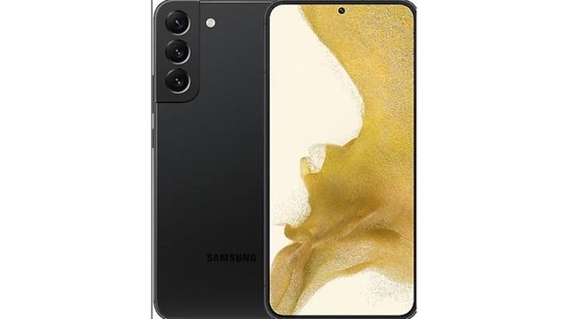 Samsung Galaxy S22 Plus 256GB Siyah Yenilenmiş Fiyatları