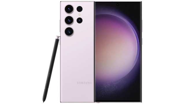 Samsung Galaxy S23 Ultra 256GB Yenilenmiş Fiyatları