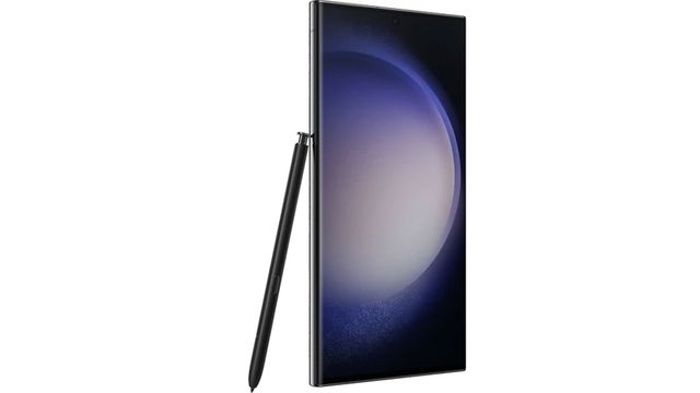 Samsung Galaxy S23 Ultra 5G 512GB 12GB Ram Siyah Fiyatları ve