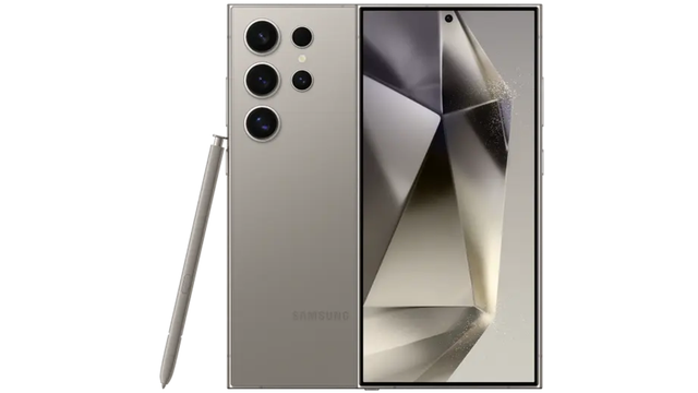 Samsung Galaxy S24 Ultra 256GB Yenilenmiş Fiyatları