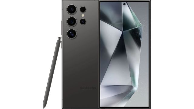 Samsung Galaxy S24 Ultra 256GB Yenilenmiş Fiyatları