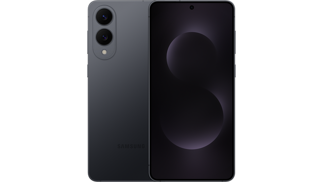 Samsung Galaxy S25 Edge 256GB 12GB Ram Gece Siyahı Titanyum