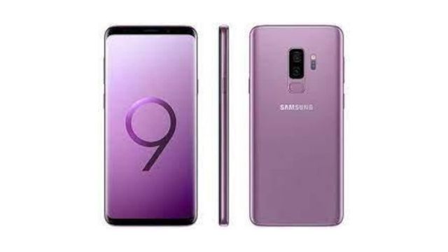 Samsung Galaxy S9 64GB Yenilenmiş Fiyatları