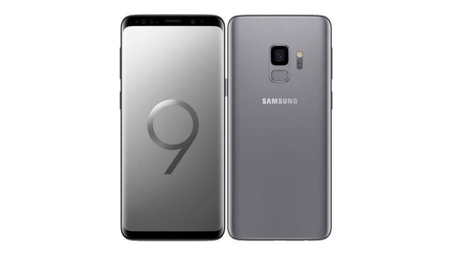 Samsung Galaxy S9 64GB Yenilenmiş Fiyatları