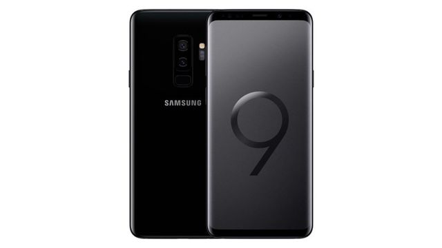 Samsung Galaxy S9 Plus 64 GB Siyah Fiyatları ve Özellikleri