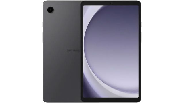 Samsung Galaxy Tab A9 SM-X110 8GB+128GB 8.7 inç Grafit Tablet PC