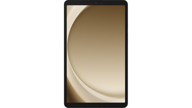 Samsung Galaxy Tab A9 SM-X110 Wi-Fi 64GB 8.7 inç Gümüş Tablet PC