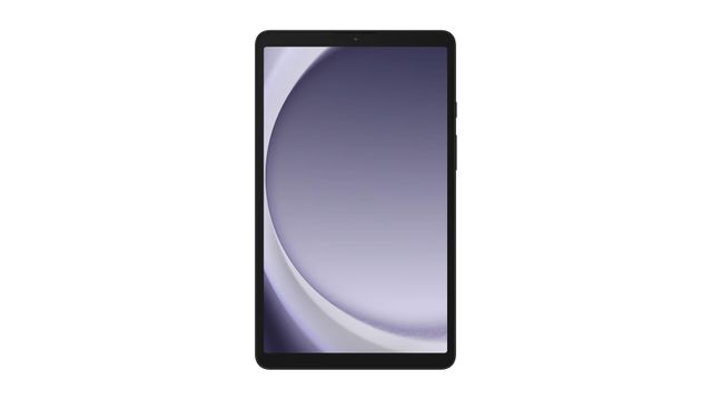 Samsung Galaxy Tab A9 SM-X110 Wi-Fi 64GB 8.7 inç Koyu-Gri Tablet