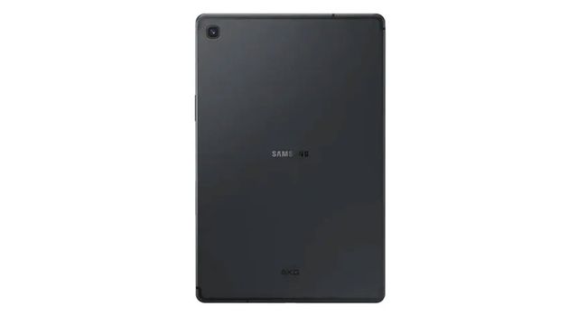 Samsung Galaxy Tab S5E SM-T720 64 GB 10.5 inç Siyah Tablet Pc