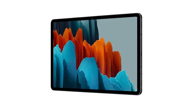 Samsung Galaxy Tab S7 SM-870 128GB Wi-Fi Mystic Black Fiyatları