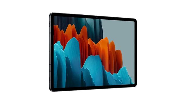 Samsung Galaxy Tab S7 SM-870 128GB Wi-Fi Mystic Black Fiyatları