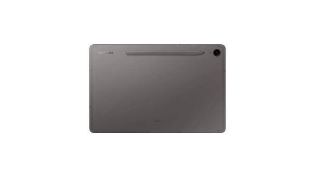 Samsung Galaxy Tab S9 Fe Sm-X510 128GB 10.9 inç Koyu Gri Tablet PC