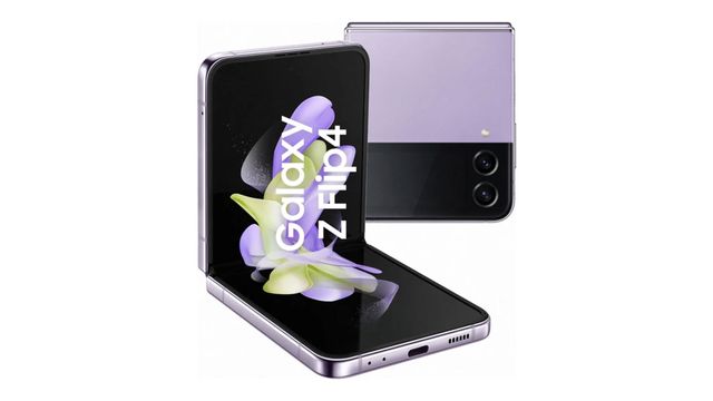 Samsung Galaxy Z Flip4 128GB Fiyatları ve Yorumları