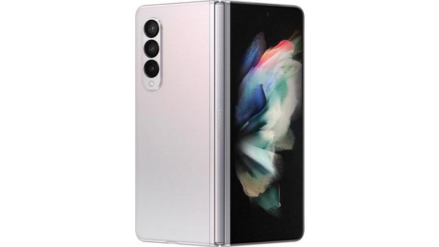 Samsung Galaxy Z Fold 3 256GB Yenilenmiş Fiyatları