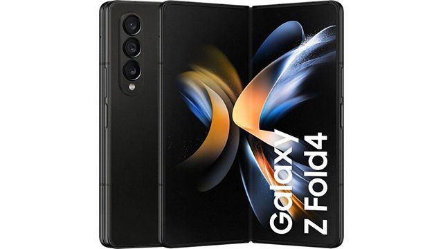 Samsung Galaxy Z Fold 4 256GB Siyah Yenilenmiş Fiyatları