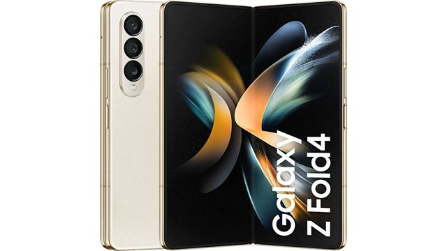 即発送｜Samsung Galaxy Z Fold 4｜256gb｜SIMフリー Samsung Galaxy Z Fold 4 256GB Yenilenmiş Fiyatları