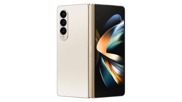 Samsung Galaxy Z Fold 4 256GB Yenilenmiş Fiyatları
