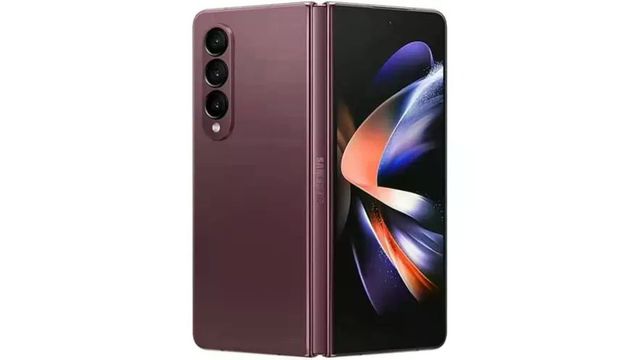 Samsung Galaxy Z Fold 4 256GB Yenilenmiş Fiyatları