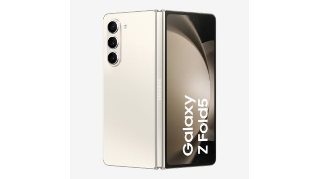 Samsung Galaxy Z Fold 5 256GB Yenilenmiş Fiyatları