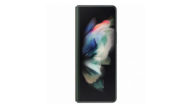 Samsung Galaxy Z Fold3 256GB Fiyatları ve Özellikleri