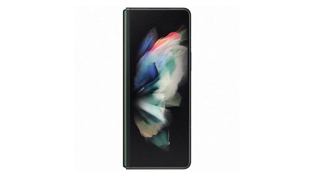 Samsung Galaxy Z Fold3 256GB Fiyatları ve Özellikleri