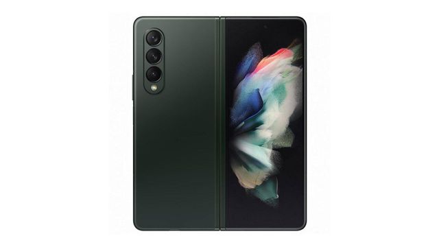 Samsung Galaxy Z Fold3 256GB Fiyatları ve Özellikleri