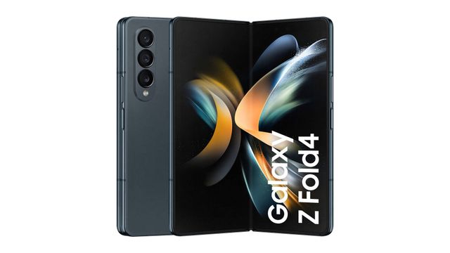 Samsung Galaxy Z Fold4 256GB Fiyatları ve Özellikleri