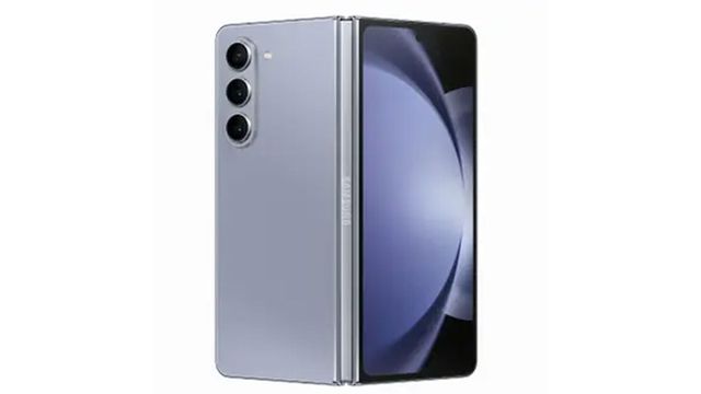 Samsung Galaxy Z Fold5 5G 512GB 12GB Ram Fiyatları ve Modelleri