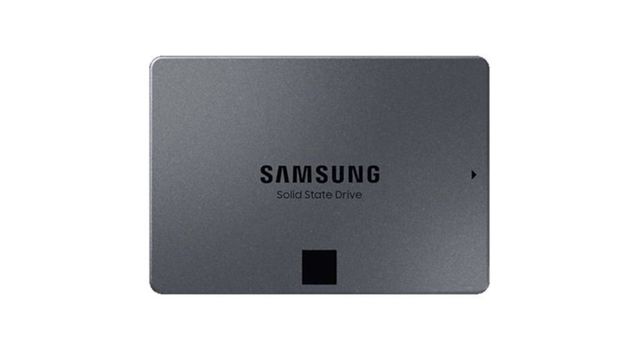 Samsung MZ-77E1T0BW 1TB 870 Evo Sata 3.0 560-530MB/s 2.5 SSD Fiyatları