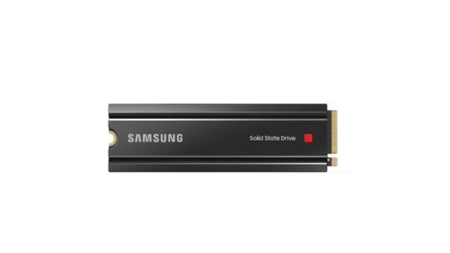 Samsung MZ-V8P1T0CW 980 PRO 1TB 7000/5000 MB/S Soğutuculu PCLE Gen