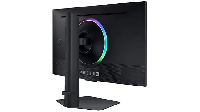 Samsung Odyssey G7 G70D LS27DG702EUXUF 27 inç 144Hz 4K Oyuncu