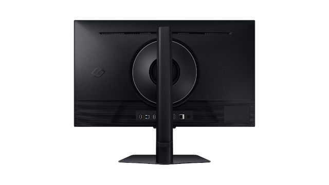 Samsung Odyssey G7 G70D LS27DG702EUXUF 27 inç 144Hz 4K Oyuncu