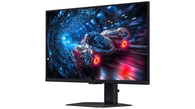 Samsung Odyssey G7 G70F LS27FG702EUXUF 27 inç 360Hz 4K Oyuncu