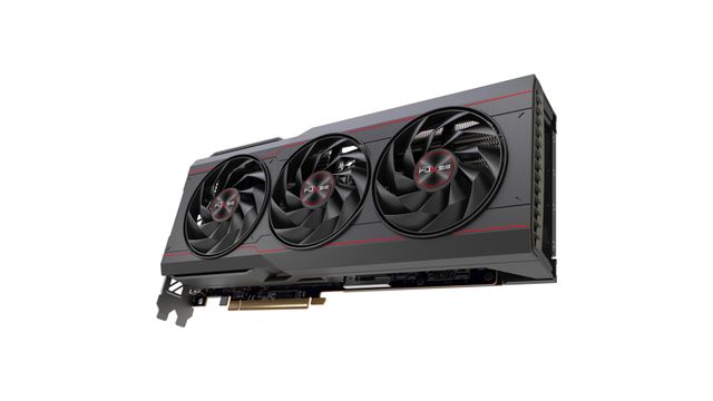 Sapphire Pulse Radeon RX 7900 XT 20G 11323-02-20G 20GB GDDR6 Ekran