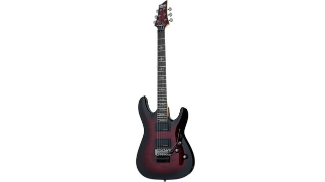 Schecter Demon 6 Elektro Gitar Fiyatları