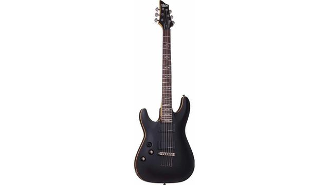 Schecter Demon 6 Elektro Gitar Fiyatları