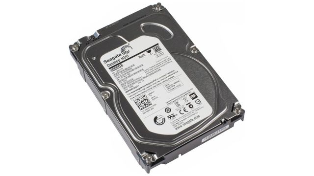Seagate Barracuda 4TB ST4000DM000 Sabit Disk Fiyatları