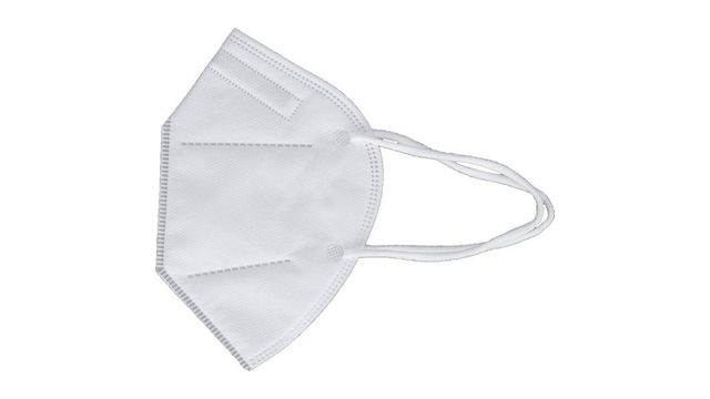 Securex FFP2 10'lu N95 Maske Fiyatları