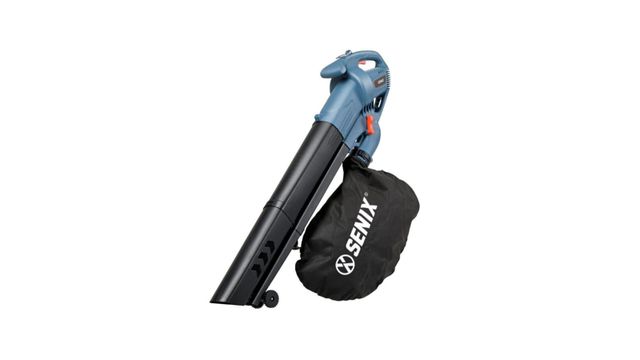 Senix BLVE22-M-EU Yaprak Toplama-Üfleme Makinesi Fiyatları ve