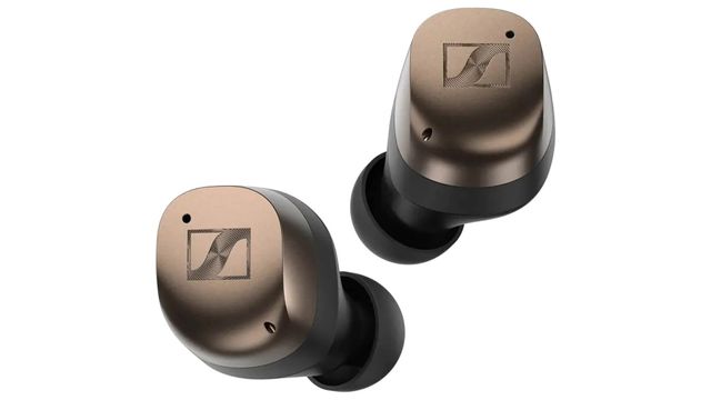 Sennheiser Momentum True Wireless 4 Bluetooth Kulaklık Fiyatları